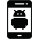 Custom Android Icon
